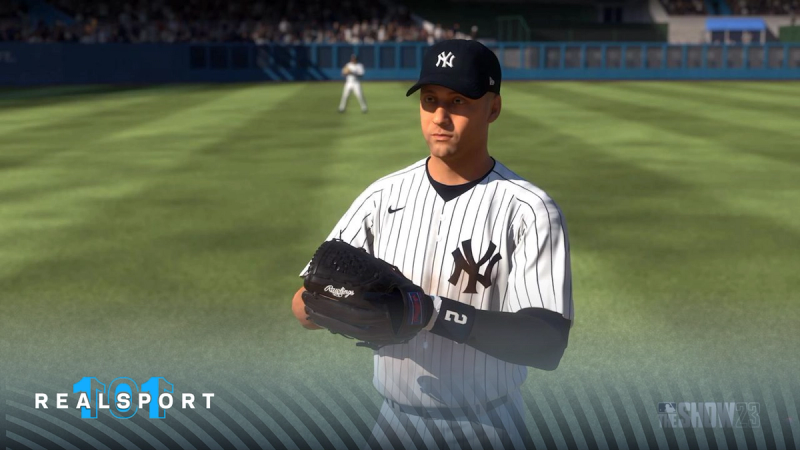 MLB The Show 23 lefty loosey mystery missions