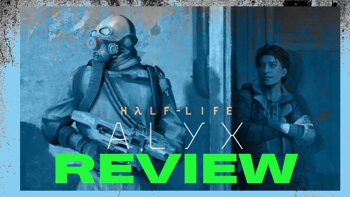 Half Life Alyx Review Pc Ps4 Ps5 Release Date Graphics Gameplay More - overwatch half life 2 roblox