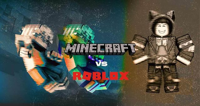 Is Minecraft Better Than Roblox Price Gameplay Features Platforms More - realistic minecraft roblox tycoons in minecraft youtube