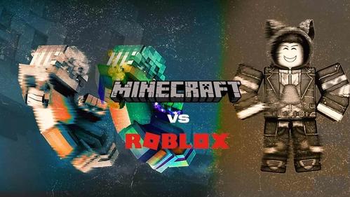 Is Minecraft Better Than Roblox Price Gameplay Features Platforms More - is roblox better than minecraft