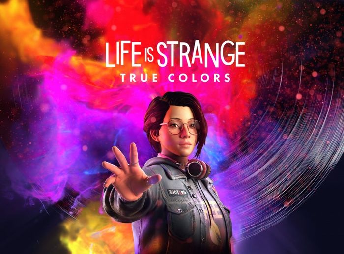 New Life Is Strange Game Protagonist True Colours
