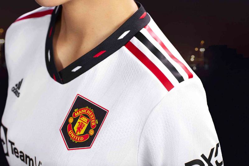 Manchester United Away Kit 2022/23 OUT NOW: Release Date, Price