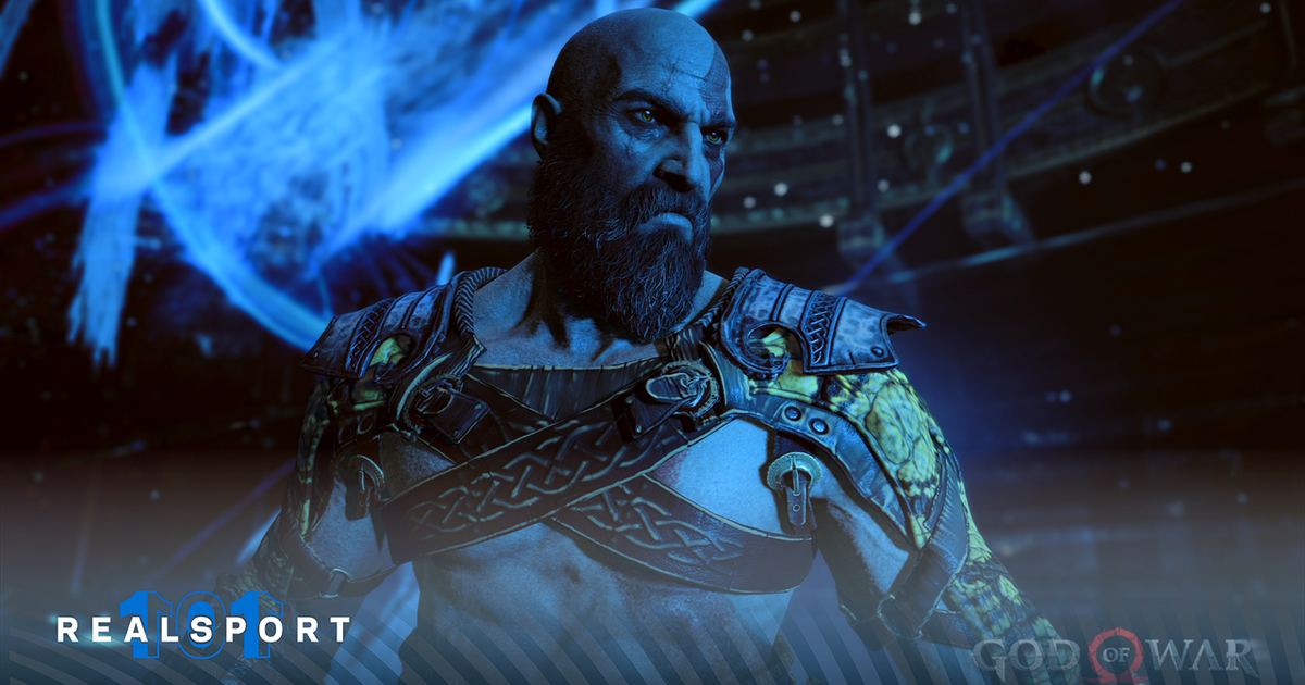 God of War Ragnarok has a large cast of characters making up the adventure.