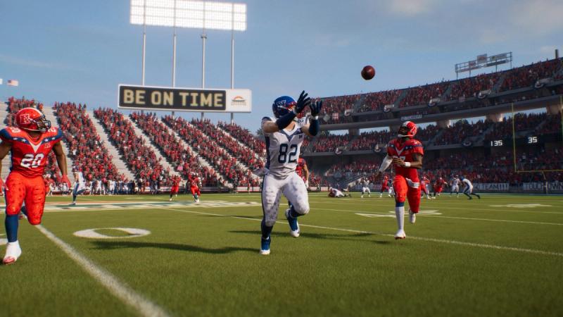 Madden 23: Pass Types, Controls, and FieldSense Skill-Based Passing  Explained – GameSkinny