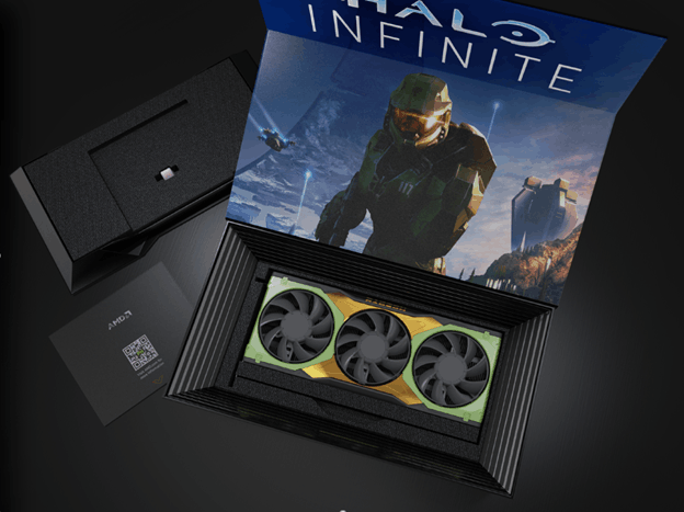 Halo Infinite Release Date PC