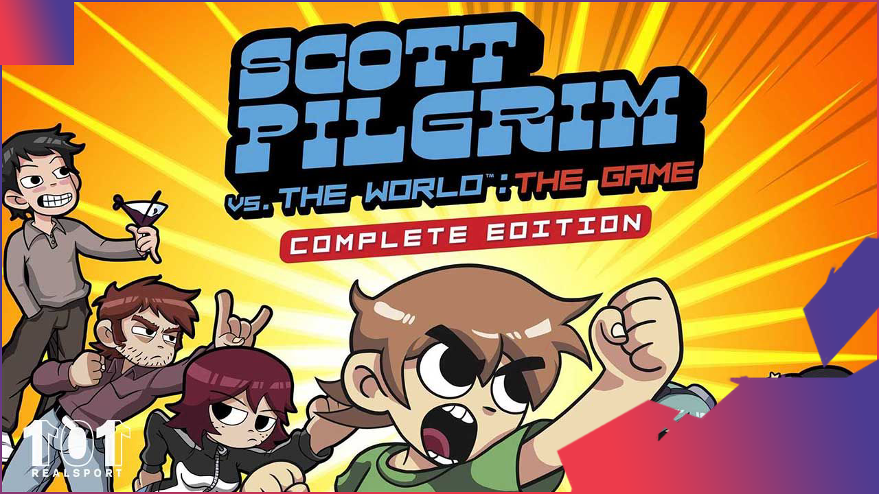scott pilgrim game download