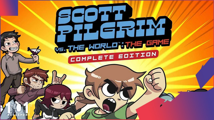 Scott Pilgrim Vs The World Release Time Download Size Disc Copy More - how do i switch roblox to download on different discs