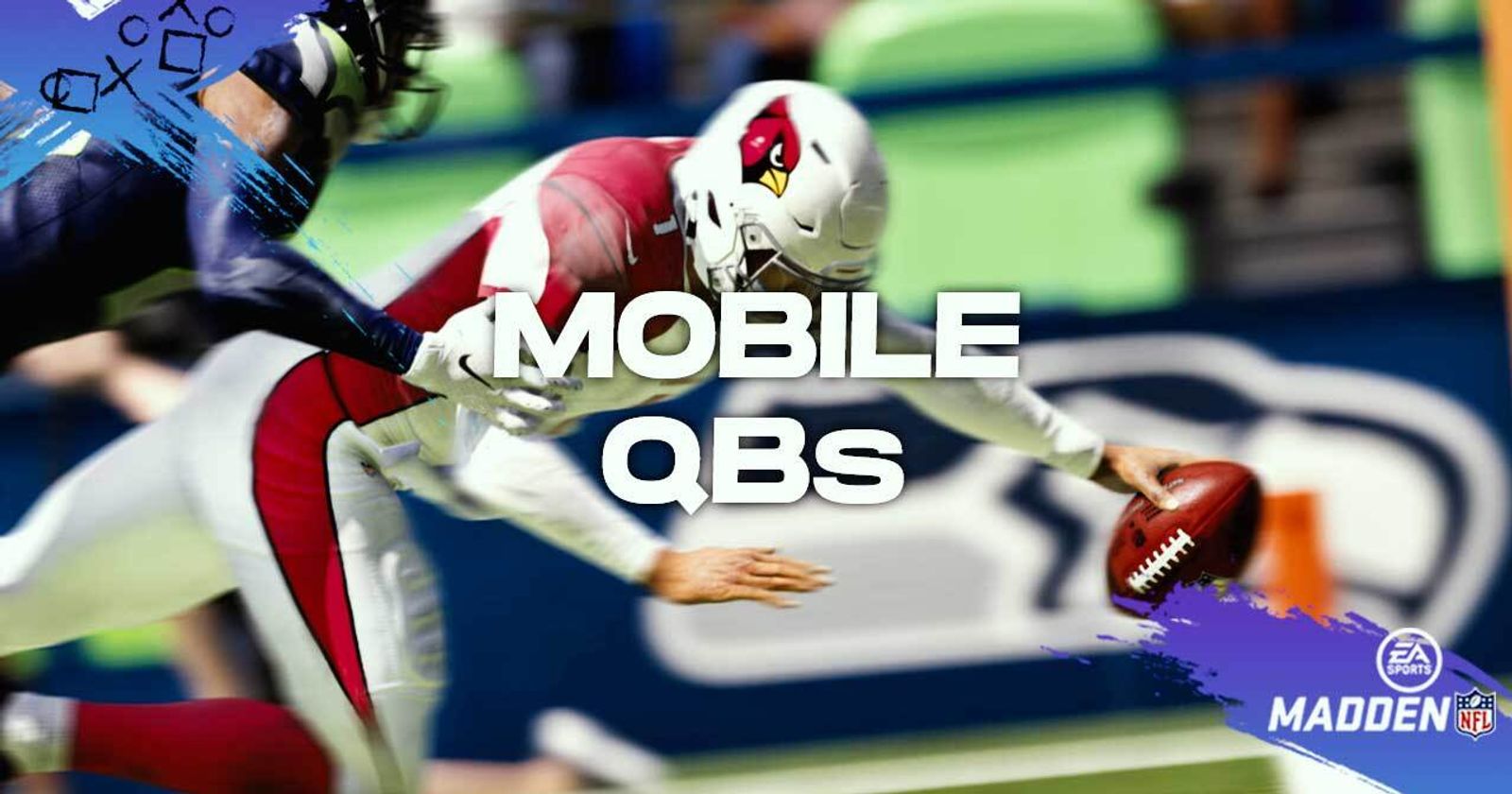 Madden 21: Mobile QBs have changed how the stats for QBs work