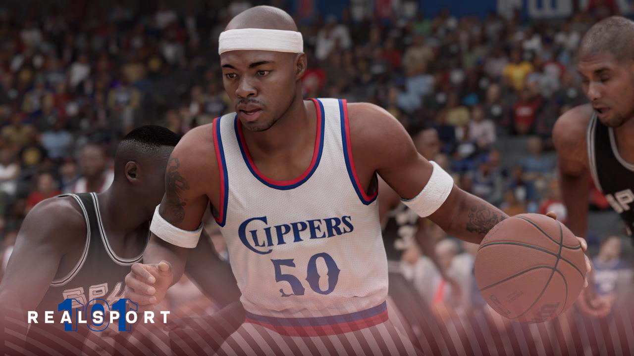 NBA 2K24 Release Date: Launch Date Revealed