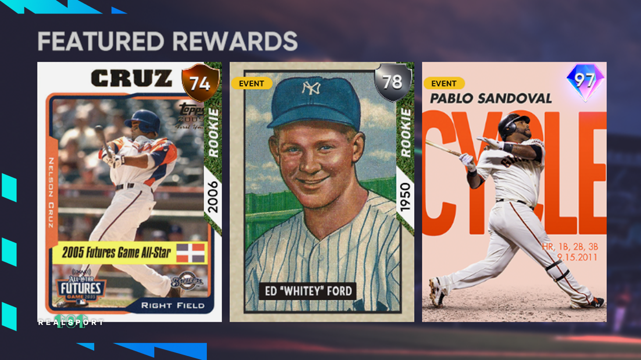 mlb the show 17 collection rewards