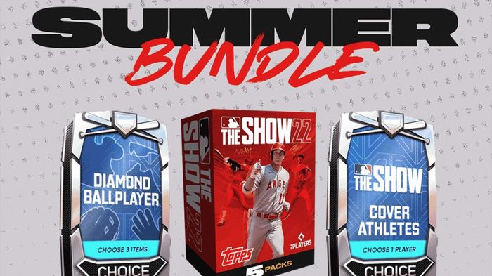 MLB The Show 22 trial
