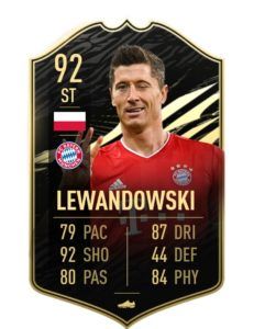 Lewandowski 1