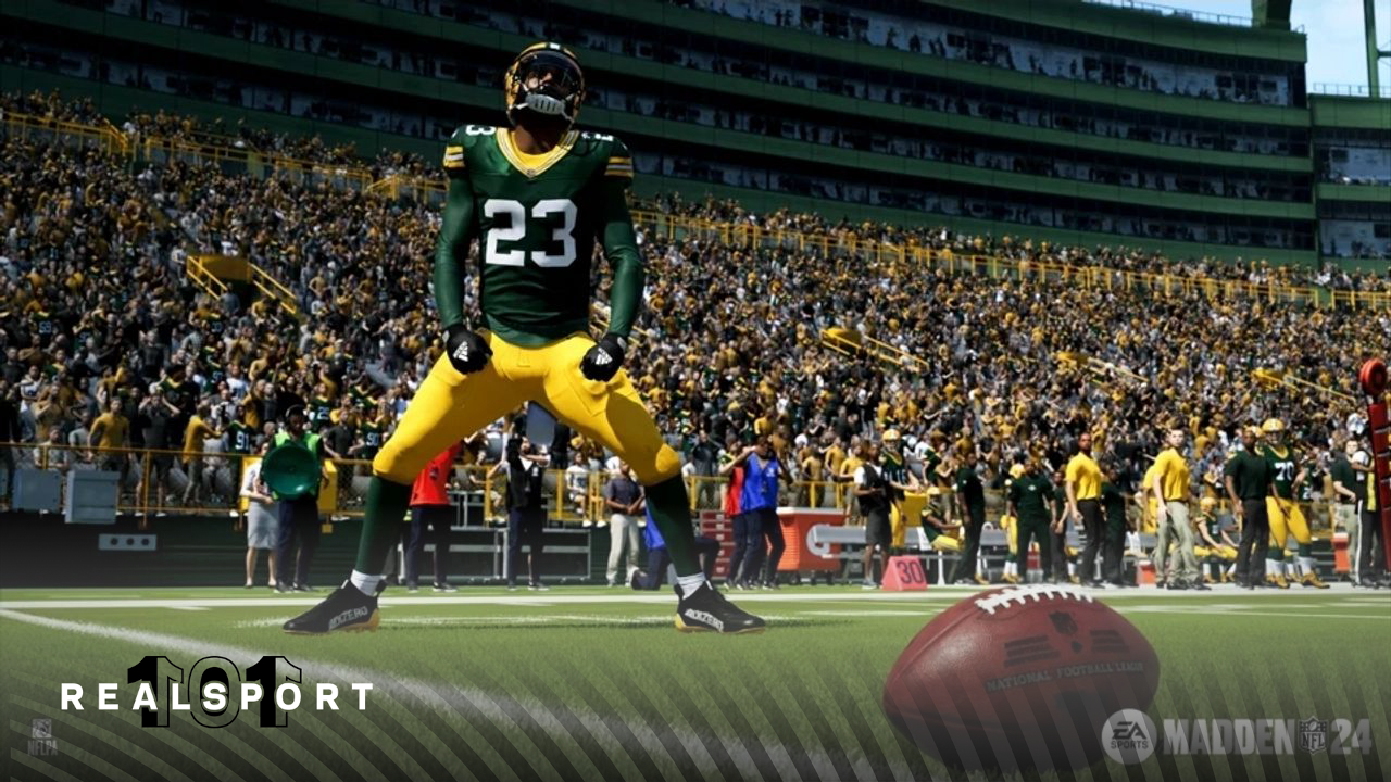Madden 24 Dual Entitlement – how does it work?
