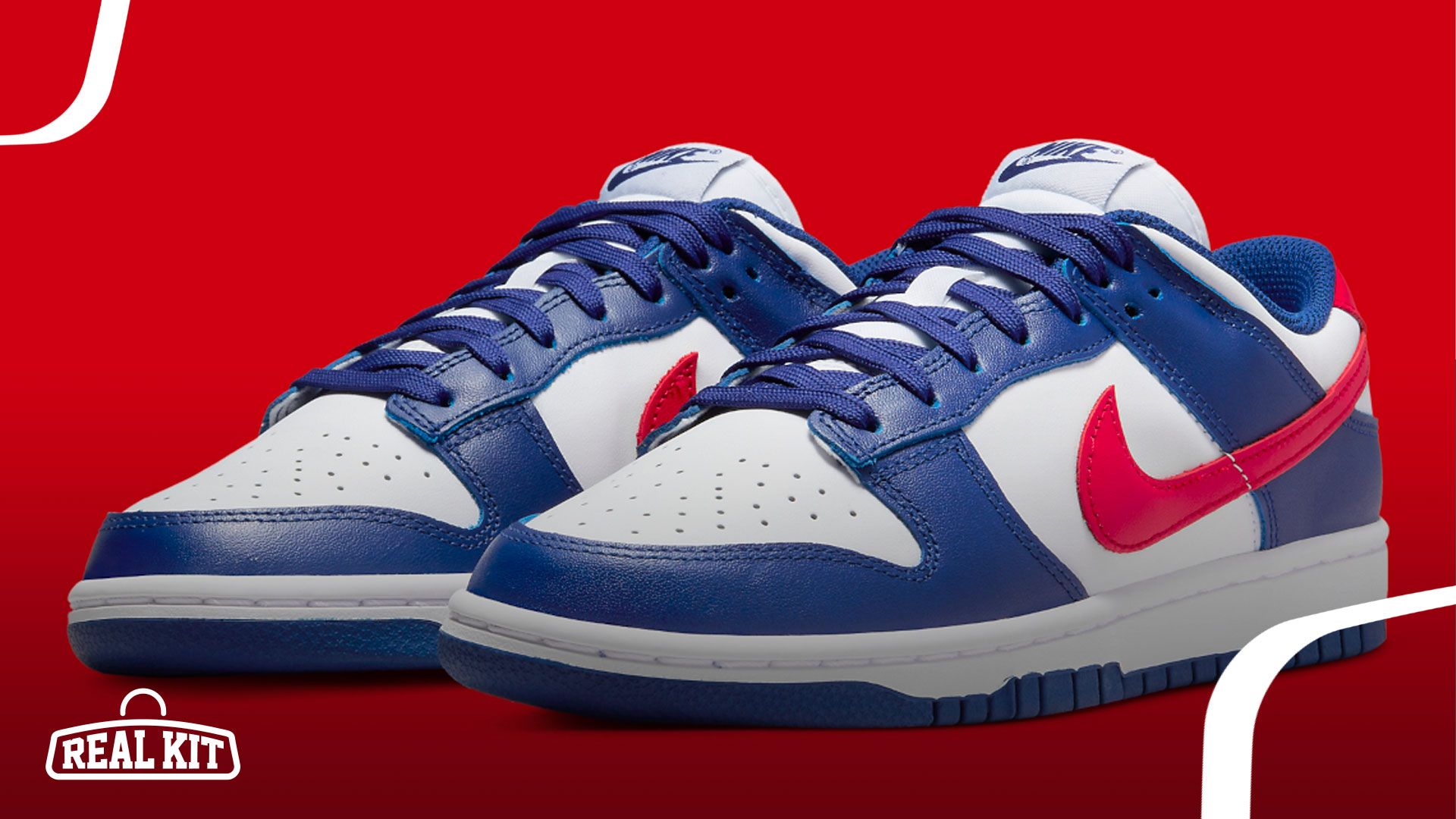 nike dunk low usa