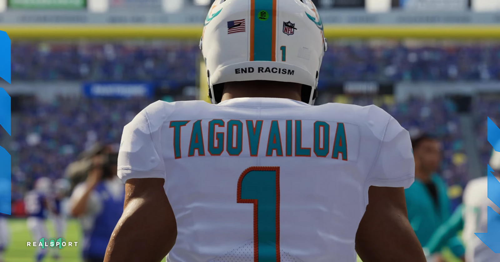 Madden NFL 22 Patch Adds Franchise Scenarios, Updated Playbooks