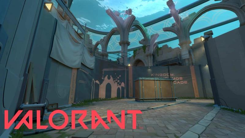 Valorant Map Trailer Drops After Gameplay Leaks
