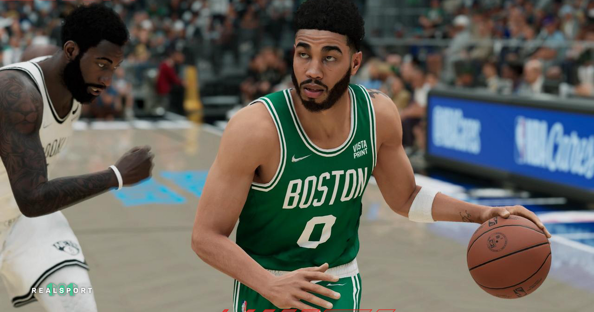 NBA 2K22 Ratings  Official Player Rating Updates