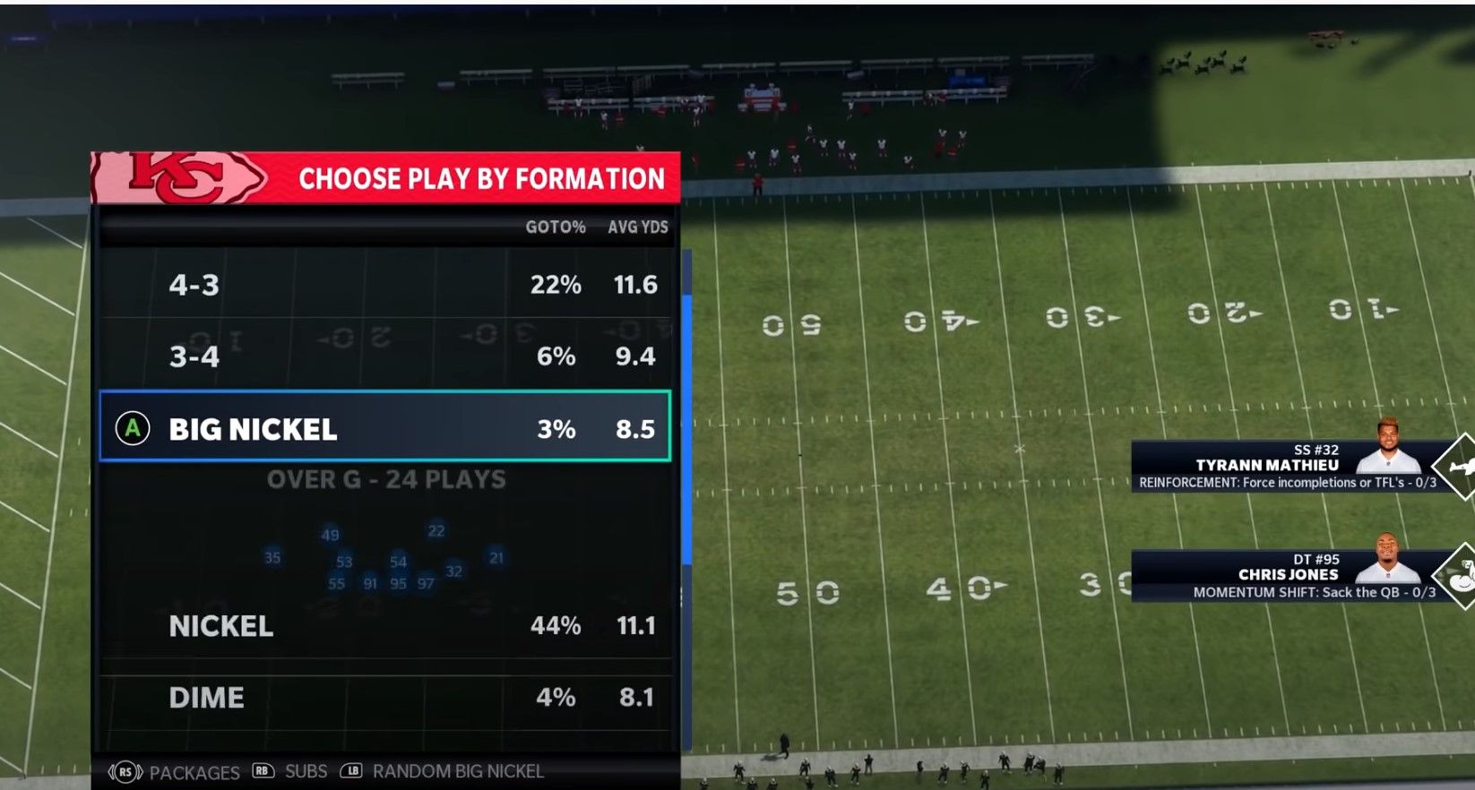 *UPDATED* Madden 21: Best Playbooks (Offense & Defense) For Franchise ...