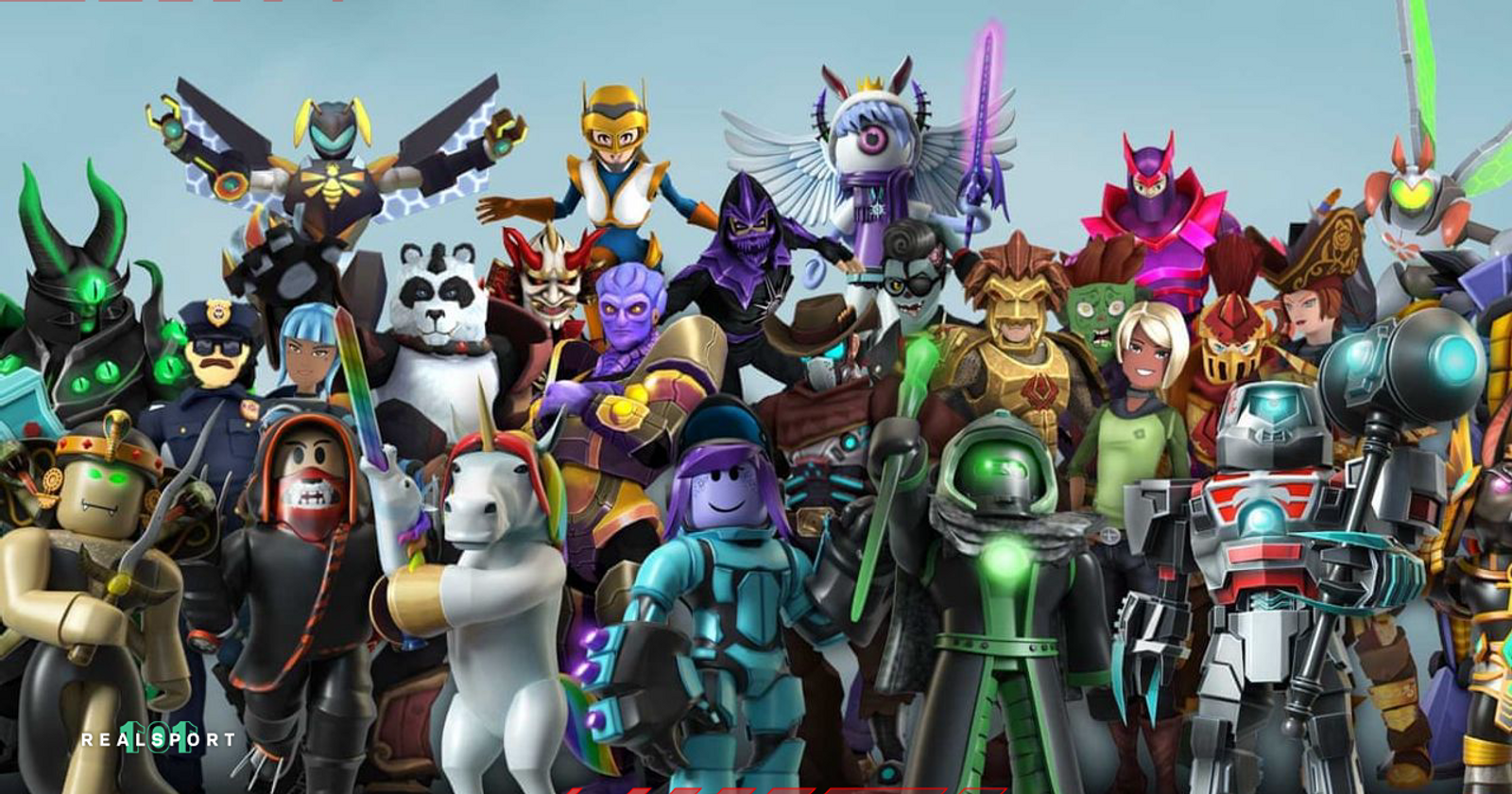 Roblox down: widespread server outage affects millions of players