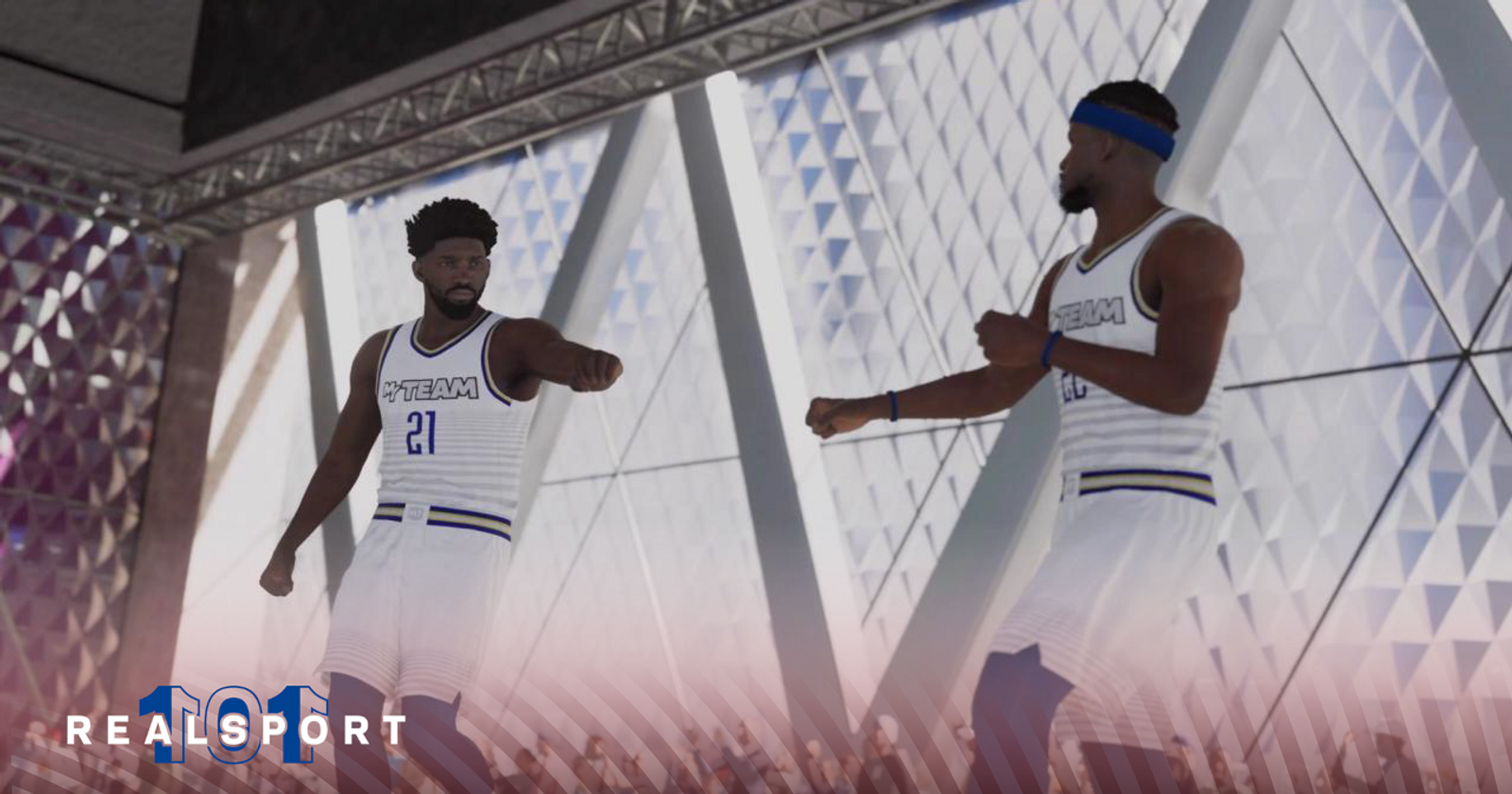 NBA 2K23 MYTEAM SERVICES - UNLIMITED, CENTERPIECES, ETC (PS5