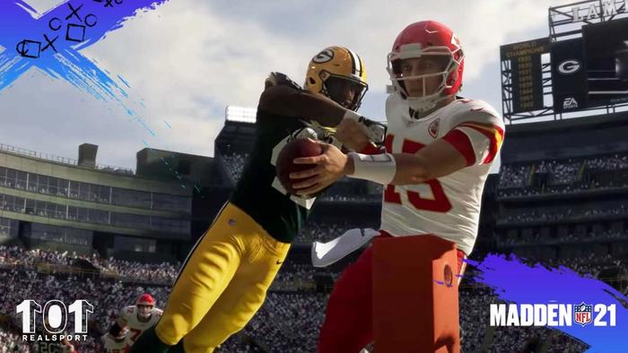 Madden 21 How To Run Read Option Plays And Keep The Defense Guessing