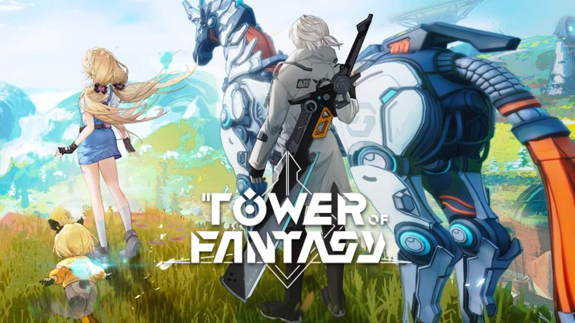 Tower of Fantasy codes: All active promo codes in August 2022
