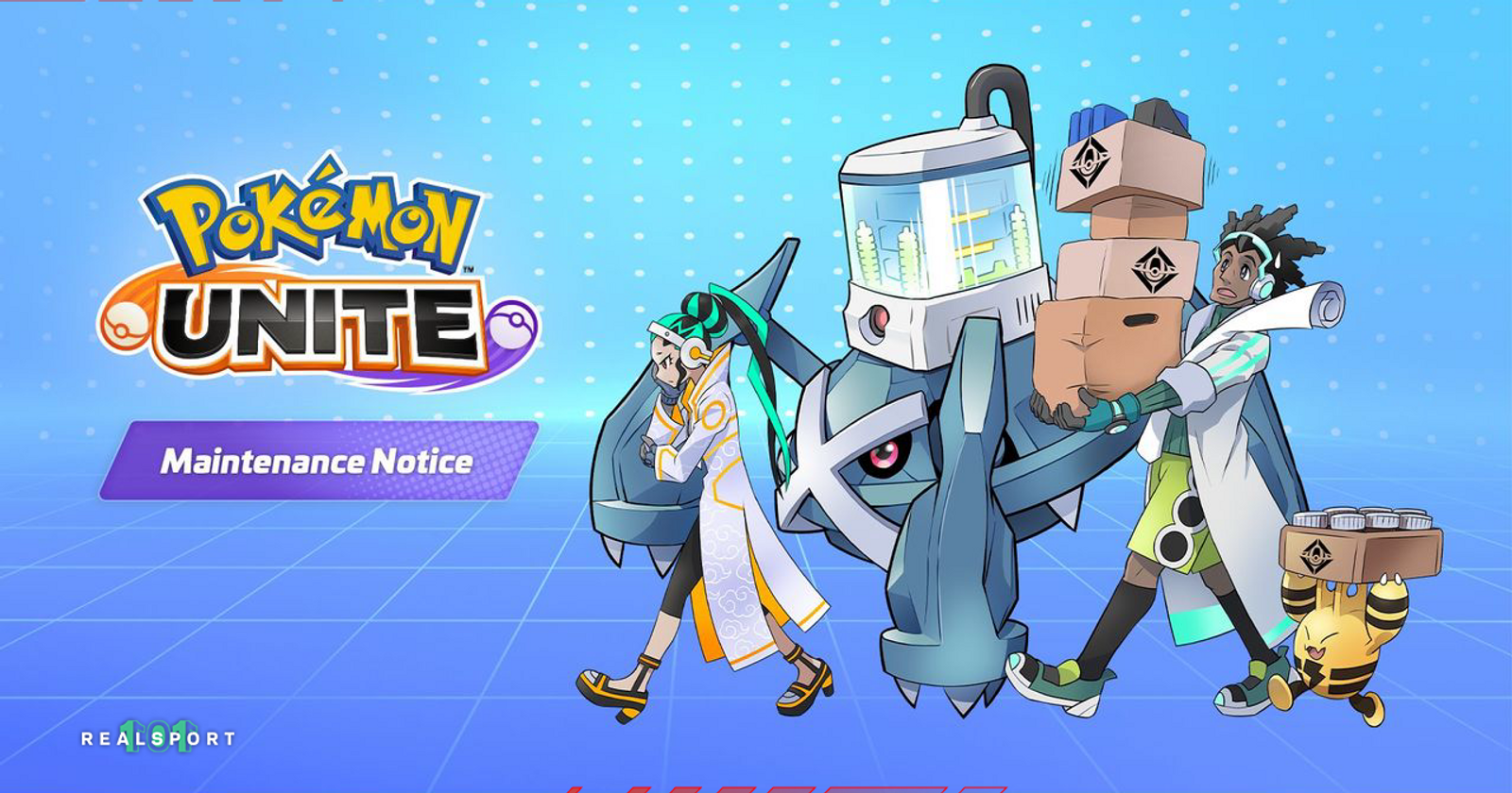 Pokémon UNITE for Nintendo Switch - Nintendo Official Site