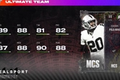 Isaiah Palo-Mao is the latest MUT giveaway player item