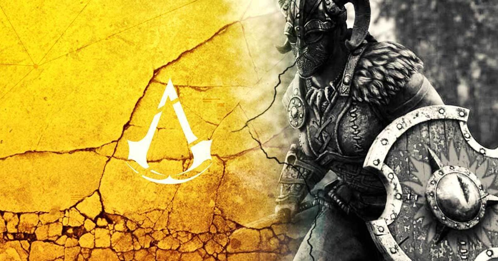 Assassin's Creed Valhalla' successfully links lore about Vikings