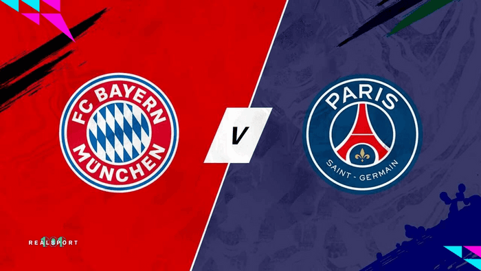 Bayern Vs Psg Countdown Team News Lineups Uk Us Kick Off Time How To Watch More