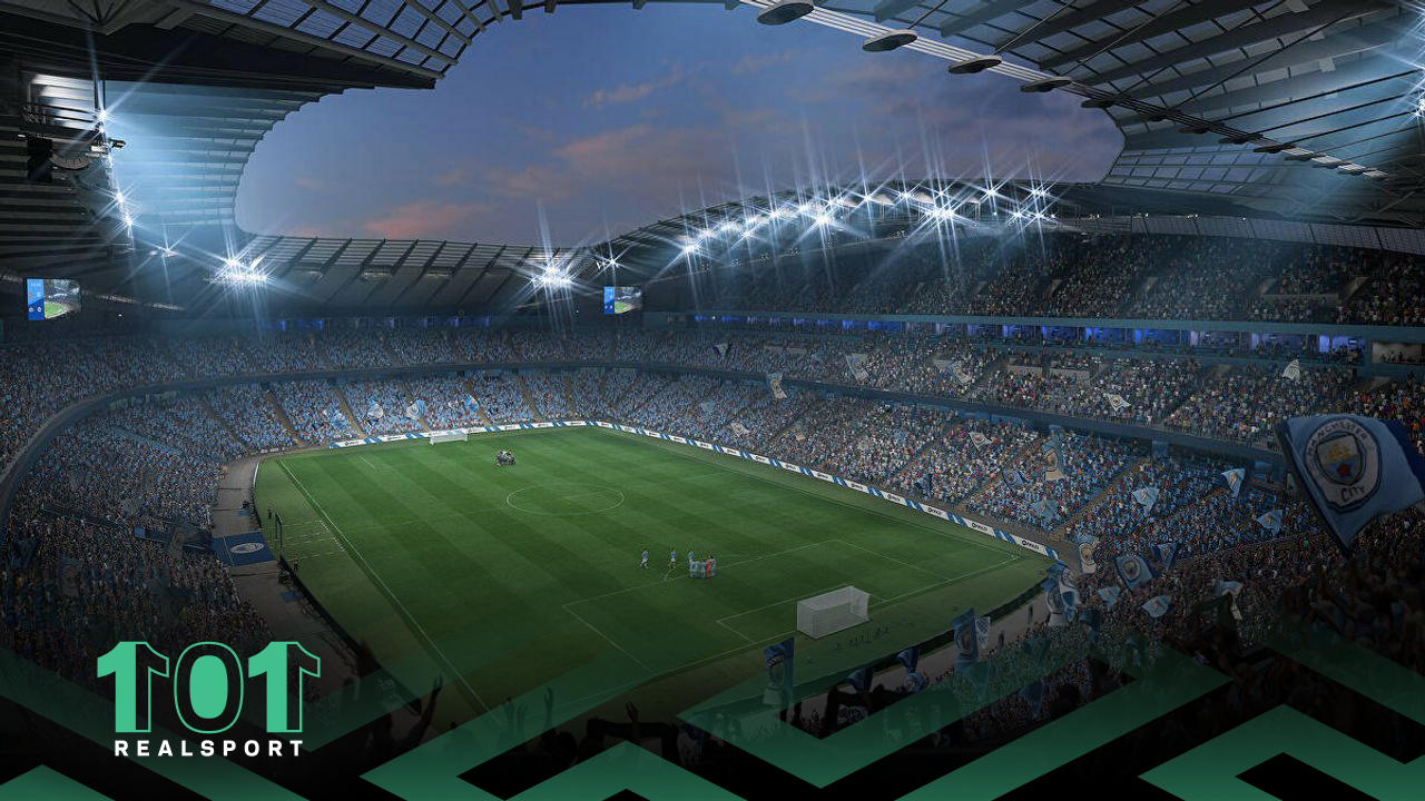 EA FC 24 Stadiums: 100+ Arenas CONFIRMED