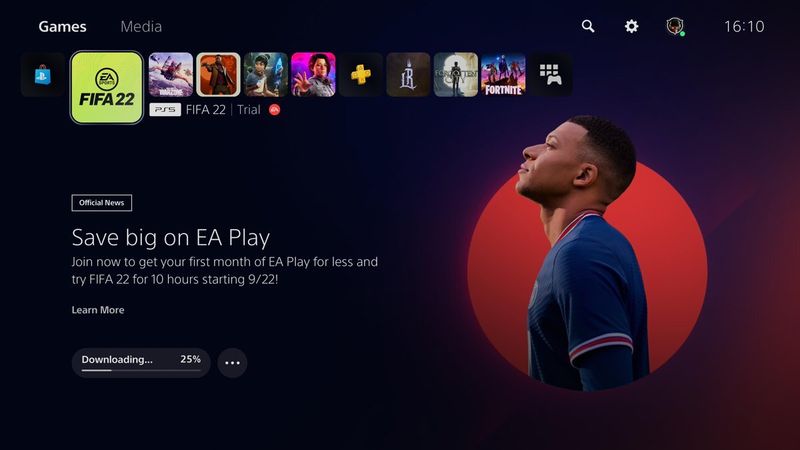FIFA 22 Early Access: How to start playing TODAY and when you can download  the web app