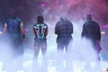 WWE 2K24 Judgment Day entrance