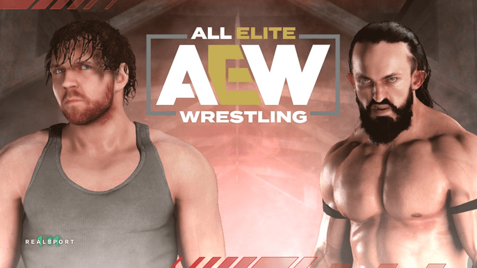 Wwe 2k22 Likely Losing Multiple Wrestlers To Aew Console Game