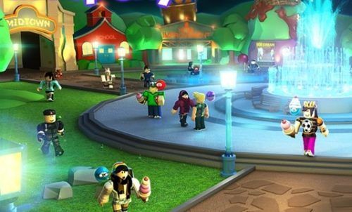 Roblox July 2020 Get Free Robux Create Your Own Game July S Promo Codes How To Redeem More - free robux roblox games that work
