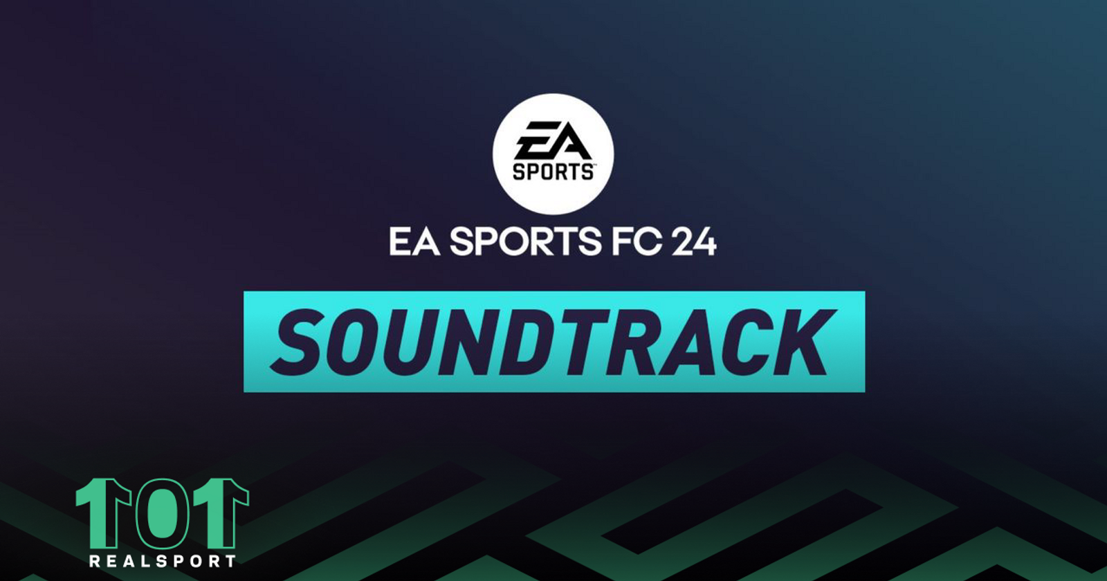 EA Sports FC 24 Soundtrack: Songs List, Where To Download And Listen - GAME  ENGAGE