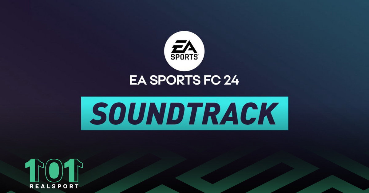 EA FC 24 Soundtrack