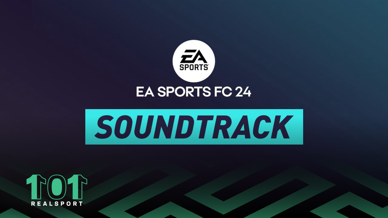 EA FC 24 Soundtrack