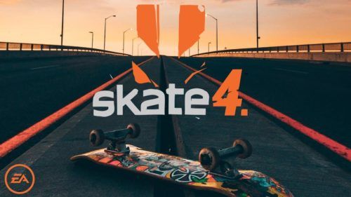 RealOpinions: Skate 4 is Coming!: EA Play, Release Date, The Future of Skate  and More!