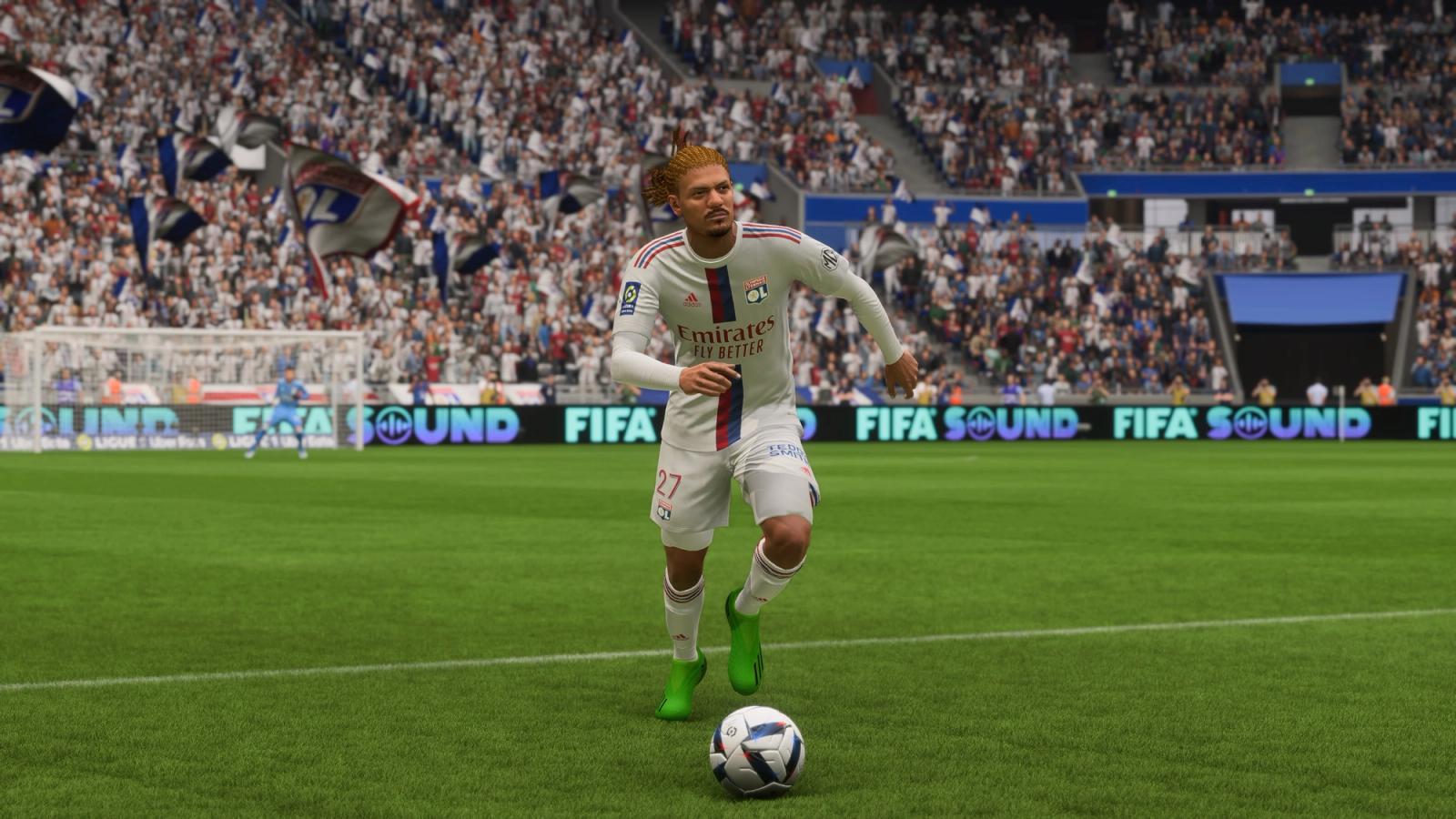 FIFA 23 Malo Gusto