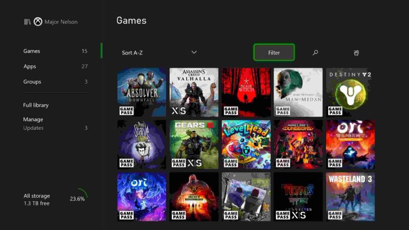 Xbox Game Pass Adding 12 New Games, Including The Ascent And