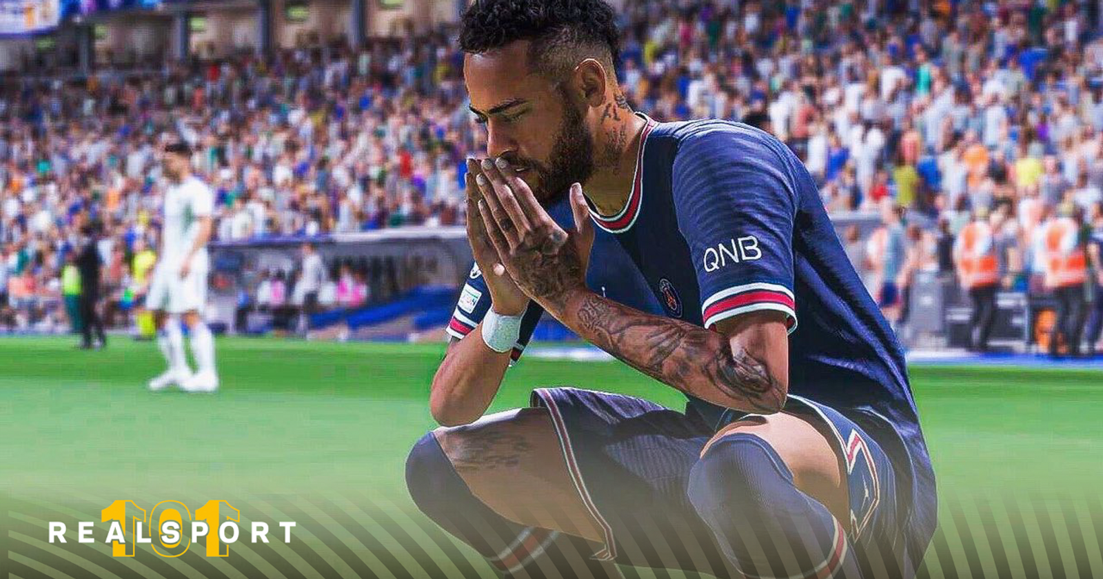 Here are all the FIFA 23 PS5, Xbox Series X and S, PC and Stadia exclusive  gameplay features