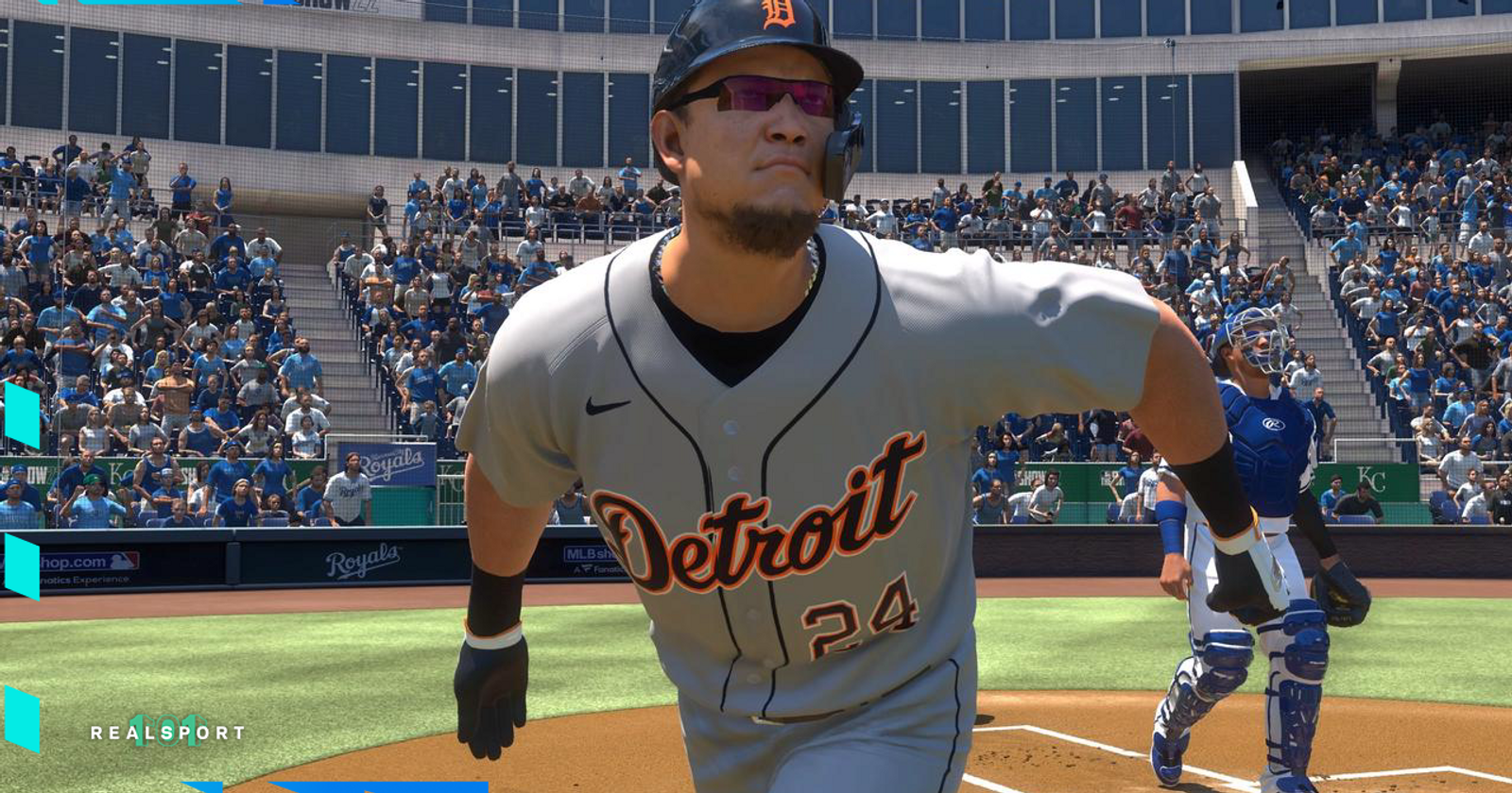 MLB The Show 21 - Miguel Cabrera