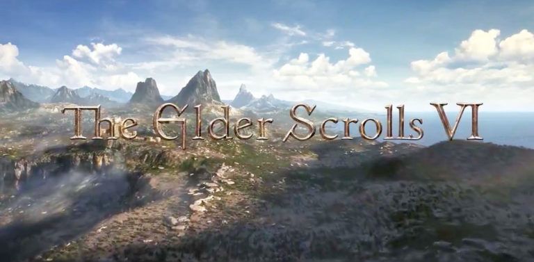 THE ONE WE ALL WANT: Elder Scrolls 6 is hotly anticipated