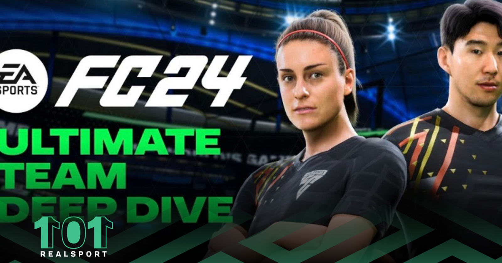 FIFA 23 Pitch Notes - Gameplay Deep Dive - EA SPORTS, fifa 23 pc game pass  