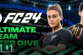 EA FC Ultimate Team Deep Dive