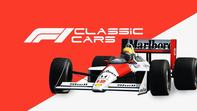 F1 2020 Classic Cars 4 Confirmed In Deluxe Edition More To Come - formula 1 2020 roblox