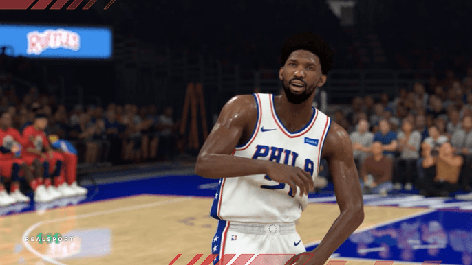 NBA 2K22 Wishlist: New Features, Gameplay Additions, MyTEAM, Game Modes,  Badges, Rewards &amp; more