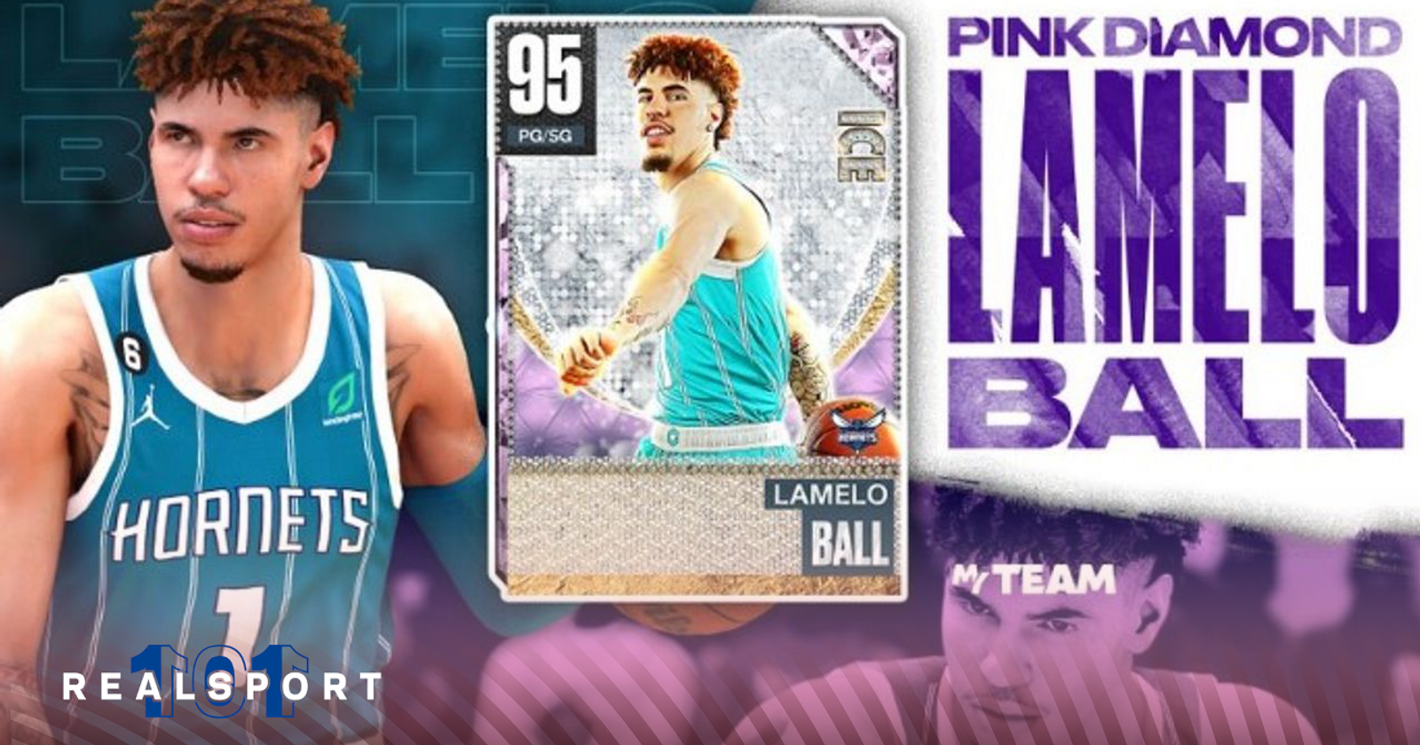 NBA 2K23 Best MyTEAM Cards - Top 10 Best Player Cards Ranked in 2K23