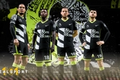 fifa 23 no room for racism kit